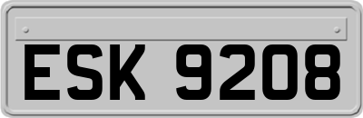 ESK9208