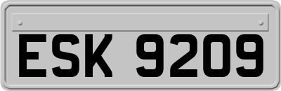 ESK9209