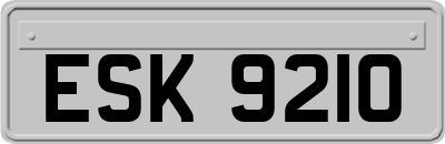 ESK9210