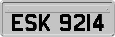 ESK9214