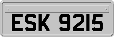ESK9215
