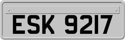ESK9217