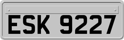 ESK9227