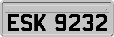 ESK9232