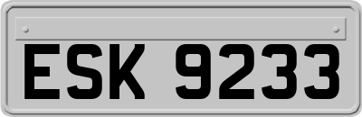 ESK9233