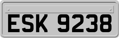 ESK9238