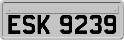 ESK9239