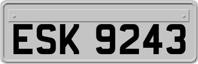 ESK9243