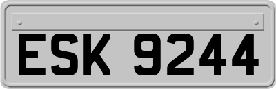 ESK9244
