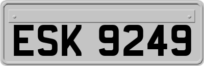 ESK9249