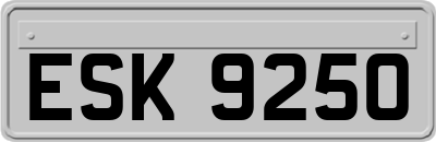 ESK9250