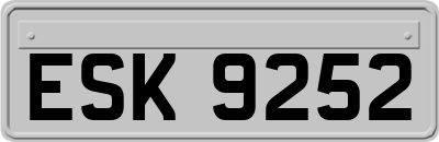 ESK9252