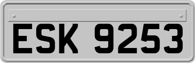 ESK9253