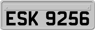 ESK9256