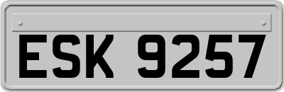 ESK9257