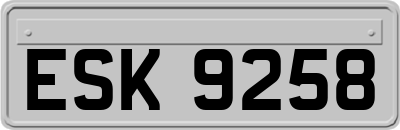 ESK9258