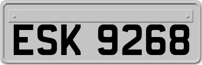 ESK9268