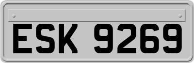 ESK9269