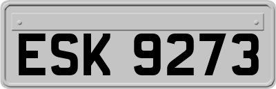 ESK9273