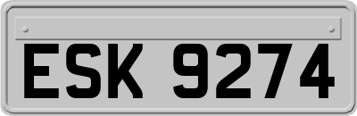 ESK9274