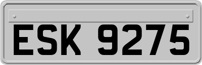 ESK9275