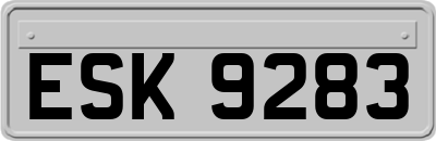 ESK9283