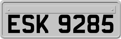 ESK9285
