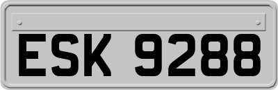 ESK9288