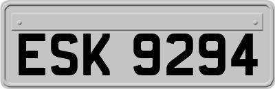 ESK9294