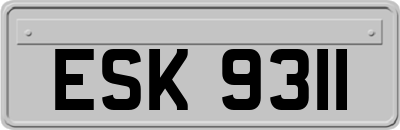 ESK9311