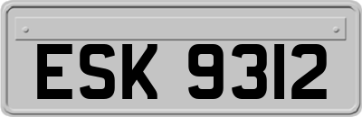 ESK9312
