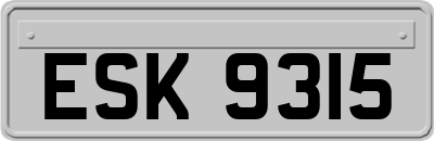 ESK9315