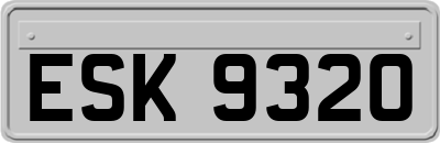 ESK9320