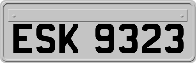 ESK9323