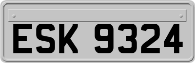 ESK9324