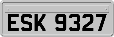 ESK9327