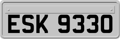 ESK9330