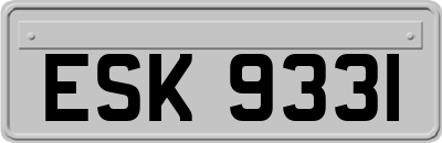 ESK9331
