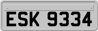 ESK9334