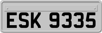 ESK9335