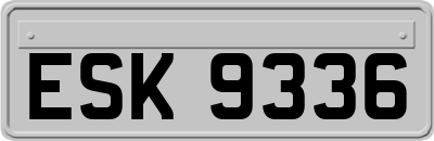 ESK9336