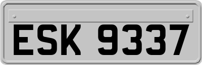 ESK9337