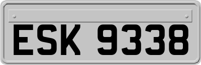 ESK9338