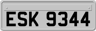 ESK9344