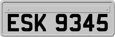 ESK9345