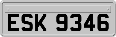ESK9346