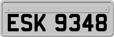 ESK9348