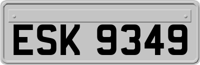 ESK9349