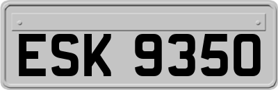 ESK9350