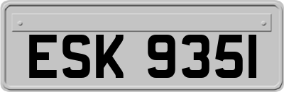 ESK9351